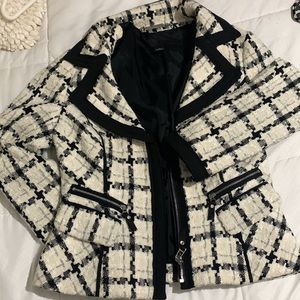 White House Black Market Dress Jacket.